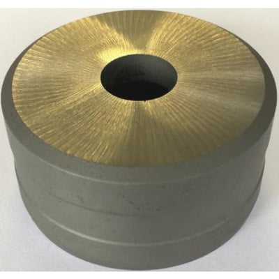 Rundmatrize Nr. 3 für Peddinghaus Maschinen (grüne Serie)