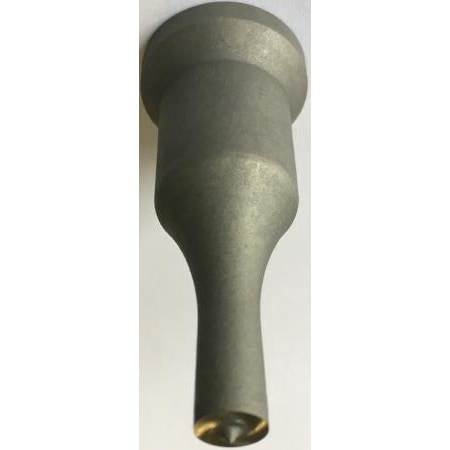 Rundstempel Nr. 2 für Peddinghaus Maschinen (grüne Serie)